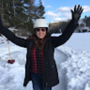 Meet your Posher, Jody